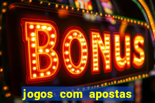 jogos com apostas de 10 centavos